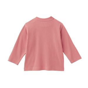 tシャツ 長袖 ハイネック トップス インナー...の詳細画像1