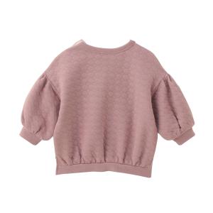 プルオーバー トップス 長袖 ベビー服 ベビー...の詳細画像2