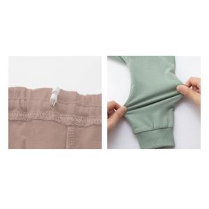 キッズ ズボン ボトムス 子供 パンツ ジュニ...の詳細画像3
