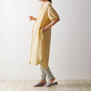 マタニティ パジャマ 半袖 マタニティパジャマ...の詳細画像2