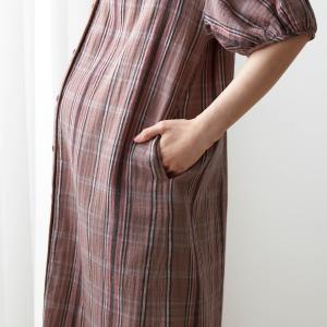 マタニティ パジャマ 半袖 マタニティパジャマ...の詳細画像5