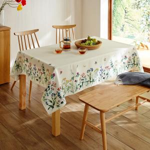 Disney（ディズニー） フリンジ付きテーブルクロス（選べる