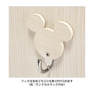 学習机セット 机 ワゴン ディズニー ミッキー...の詳細画像4