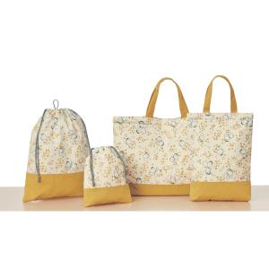 バッグ バック カバン かばん レッスンバック...の詳細画像4