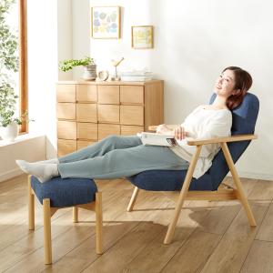 IKEA/イケア/通販】POANG ポエング パーソナルチェア＆オットマン