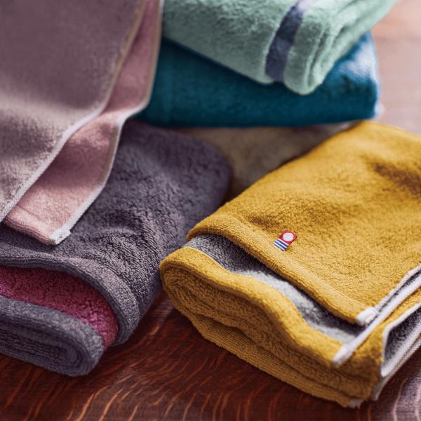 タオル フェイスタオル 今治タオル フェイス 今治 リバーシブル 両面 パイル スポーツ ジム トレ...