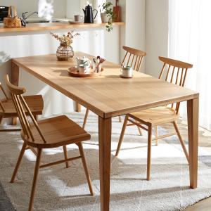 イケア（IKEA） VOXLOV/ヴォックスローヴ ダイニングテーブル4〜6人用