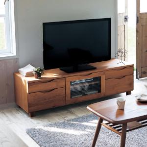 ベルメゾン（BELLE MAISON） テレビ台 テレビボード 150 tv台