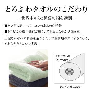 フェイスタオル タオル ファブリック 今治 プ...の詳細画像3