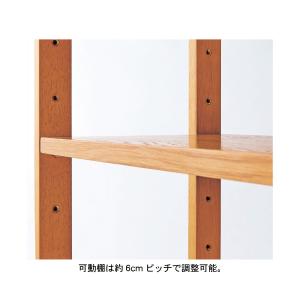 ラック サイドラック 収納ラック パソコンデス...の詳細画像2
