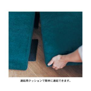 ローソファー ローソファ ソファー ソファ コ...の詳細画像4