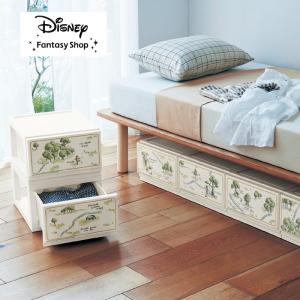 ｵｰﾌﾟﾝﾗｯｸ/ﾁｪｽﾄｾｯﾄ/Disney(No:1274019) Disney（ディズニー） チェスト 棚 収納棚 チェストセット 収納家具