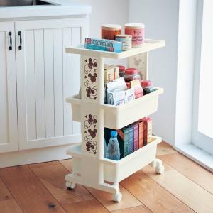 Disney（ディズニー） アクセサリーボックス アクセサリー収納 収納