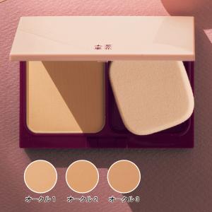 草花木果 パウダーファンデーションの商品画像
