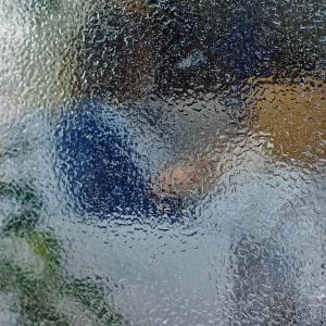 窓シート シート DIY UVカット 琉球ガラ...の詳細画像5