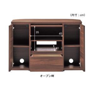 テレビ台 テレビボード tv台 tvボード 家...の詳細画像3