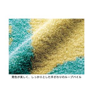 タオル フェイスタオル 4柄 セット 北欧 ま...の詳細画像2