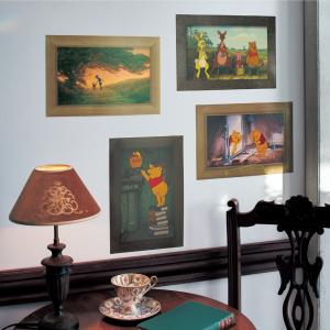 ベルメゾン Yahoo ショッピング店 ウォールステッカー 壁のインテリア インテリア雑貨 小物 Yahoo ショッピング