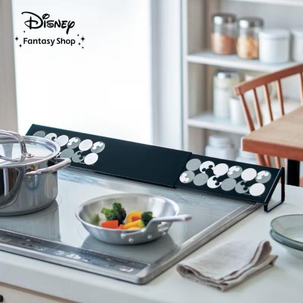 排気口カバー カバー 排気口用 キッチン 台所 コンロ キッチン用品 台所用品 Disney ディズ...