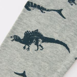 tシャツ 長袖 トップス カットソー 子供 キ...の詳細画像5