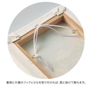 「ちびまる子ちゃん」扉絵アートのファブリックパ...の詳細画像4