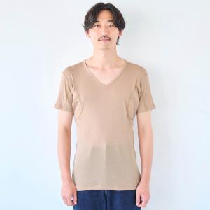 汗取りインナー インナー メンズインナー メン...の詳細画像4