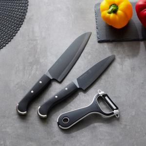 切れ味のよいセラミックナイフ［日本製］ 単品｜bellemaison