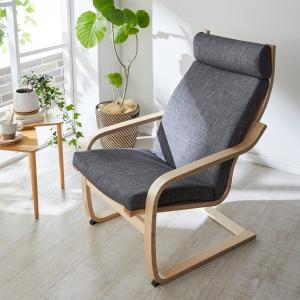 イケア（IKEA） IKEA - - SALNO -サールノー- チェア アームレスト付