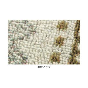 キッチンマット ラグ ラグマット マット キッ...の詳細画像1