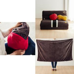 ソファー ソファ ソファーベッド 家具 4WA...の詳細画像1