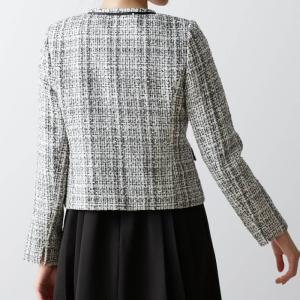 喪服 レディース 卒業式 母 服装 ブラックフ...の詳細画像3