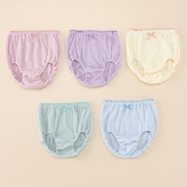 女児 ショーツ キッズ セット 女の子 パンツ キッズショーツ キッズパンツ キッズアンダーウェア ...