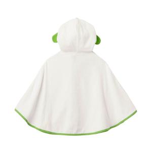 ポンチョ バスポンチョ 子供 キッズ 子供ファ...の詳細画像2