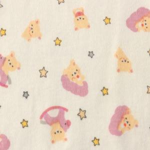 ロンパース つなぎ 上下 カエルロンパース ベ...の詳細画像5