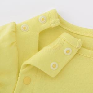 ロンパース ベビー服 新生児 服 赤ちゃん 女...の詳細画像5