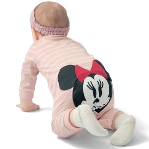 Disney ディズニー おしりキャラクターカ...の詳細画像1
