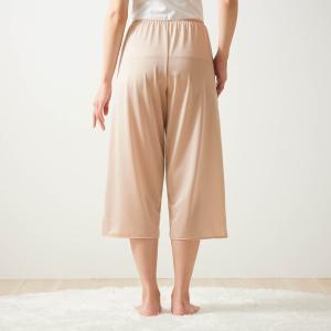 ペチパンツ パンツ 下着 アンダーウェア ロン...の詳細画像3