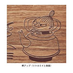 トレイ トレー お盆 おぼん とれい 木製 M...の詳細画像2