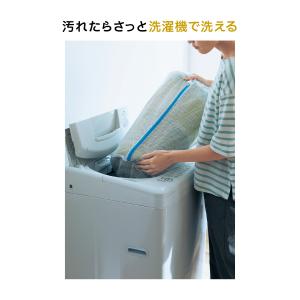 ラグ キルトラグ 洗える ラグマット おしゃれ...の詳細画像4