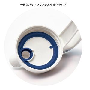 お茶ポット 麦茶ポット 冷水筒 ピッチャー 3...の詳細画像4
