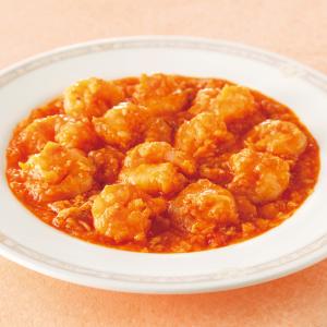 中華の鉄人 陳建一 冷凍食品 エビチリ えびちり 海老 中華 中華料理