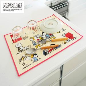 SNOOPY（スヌーピー） 洗面台クリーナー スポンジ PEANUTS シンク掃除