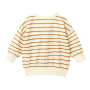 スウェット ベビー ベビー服 子供 キッズ 男...の詳細画像1
