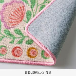 キッチンマット マット ラグ キッチン 台所 ...の詳細画像4