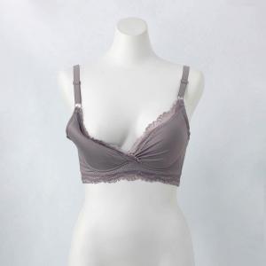 ブラジャー ブラ 下着 アンダーウェア 授乳ブ...の詳細画像2