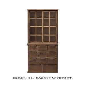 キッチンラック 食器棚 キッチン 収納 キッチ...の詳細画像4