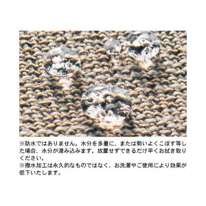 オットマン ソファー ソファ 家具 ファブリッ...の詳細画像1