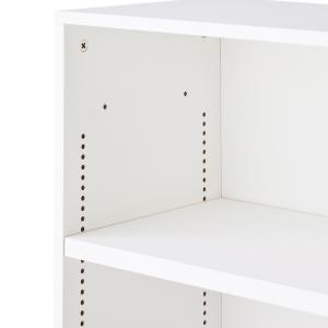 本棚 押し入れ収納 ワゴン 押し入れワゴン キ...の詳細画像2