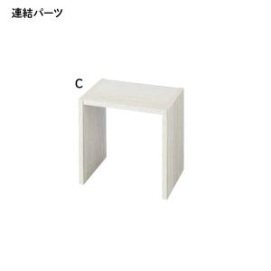 ラック オープンラック パーツのみ 収納棚 棚...の詳細画像1