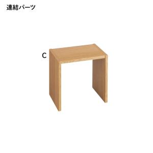 ラック オープンラック パーツのみ 収納棚 棚...の詳細画像2